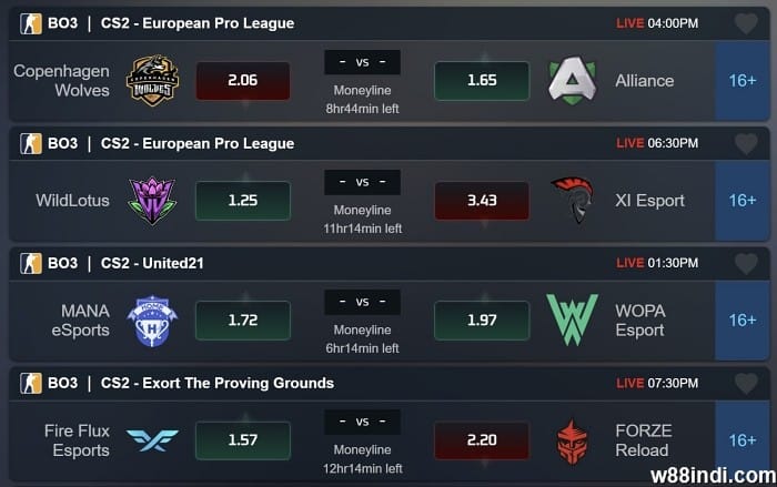 cs2 ไกด์สําหรับเริ่มต้นโดย x5betini